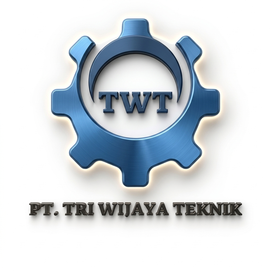 Logo PT. Tri Wijaya Teknik